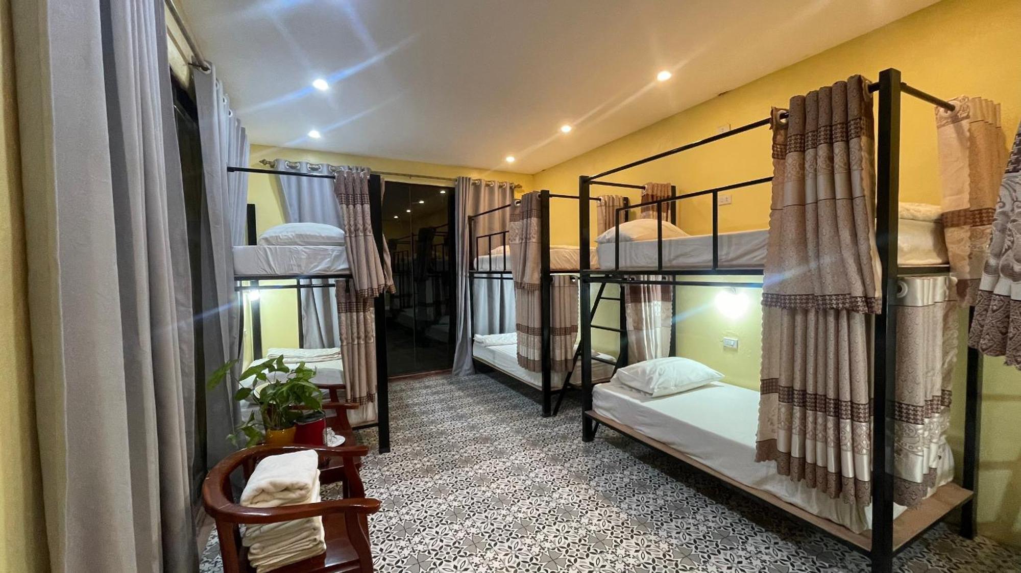 Trang An Bungalow Ninh Binh Exteriér fotografie