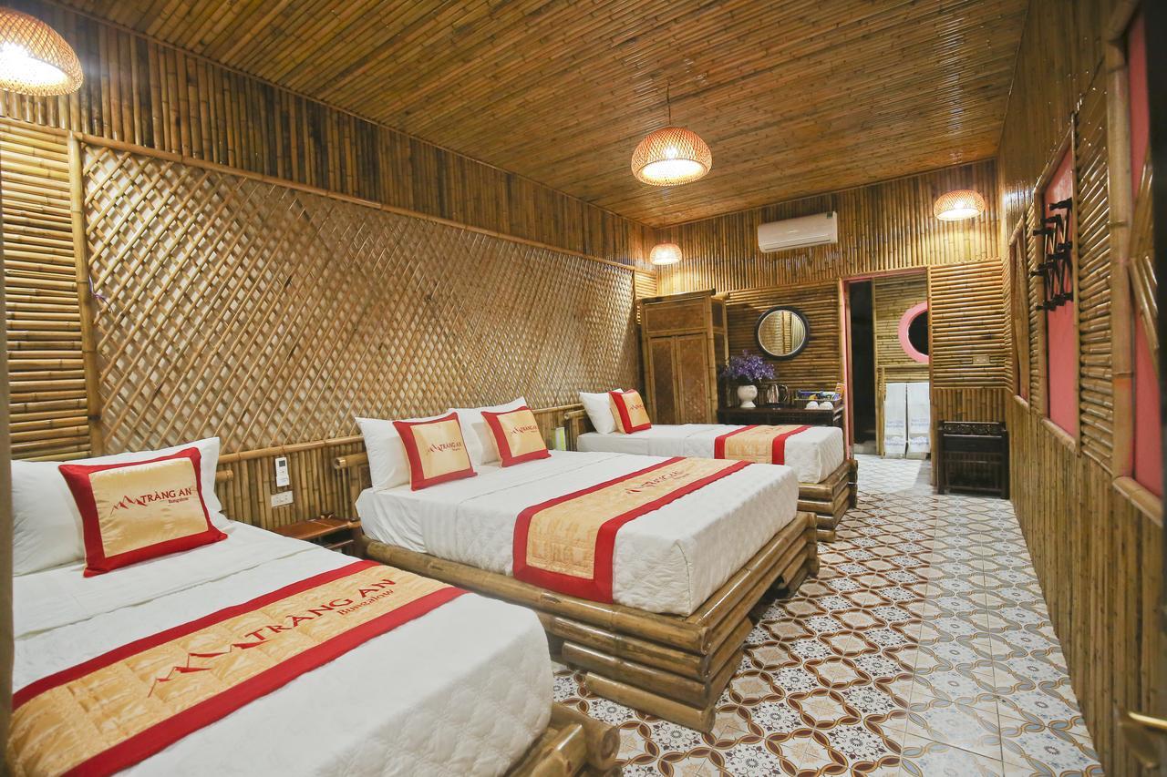 Trang An Bungalow Ninh Binh Exteriér fotografie