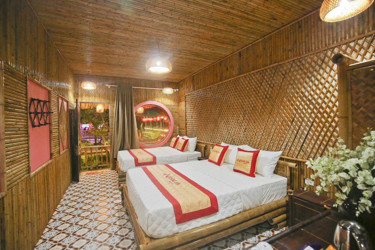 Trang An Bungalow Ninh Binh Exteriér fotografie
