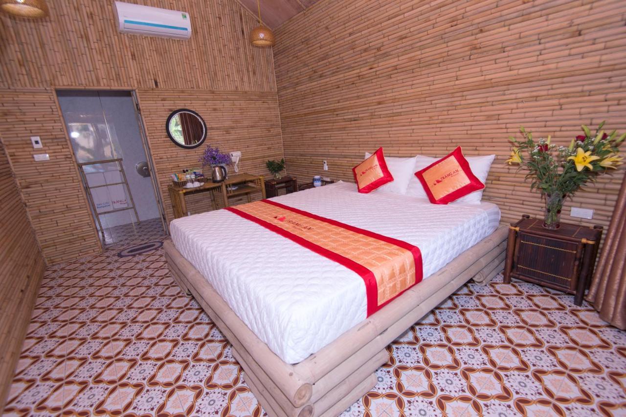 Trang An Bungalow Ninh Binh Exteriér fotografie