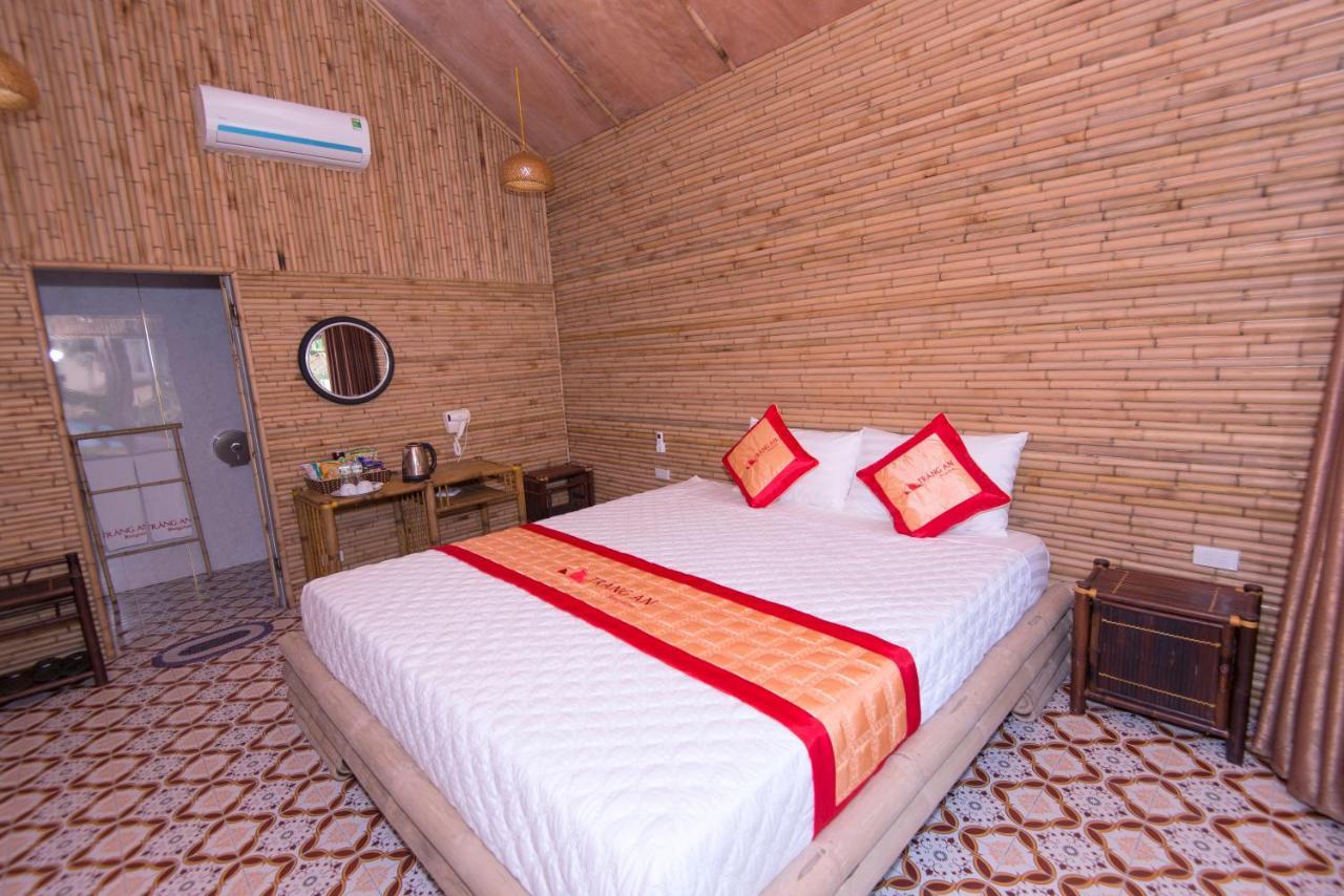 Trang An Bungalow Ninh Binh Exteriér fotografie