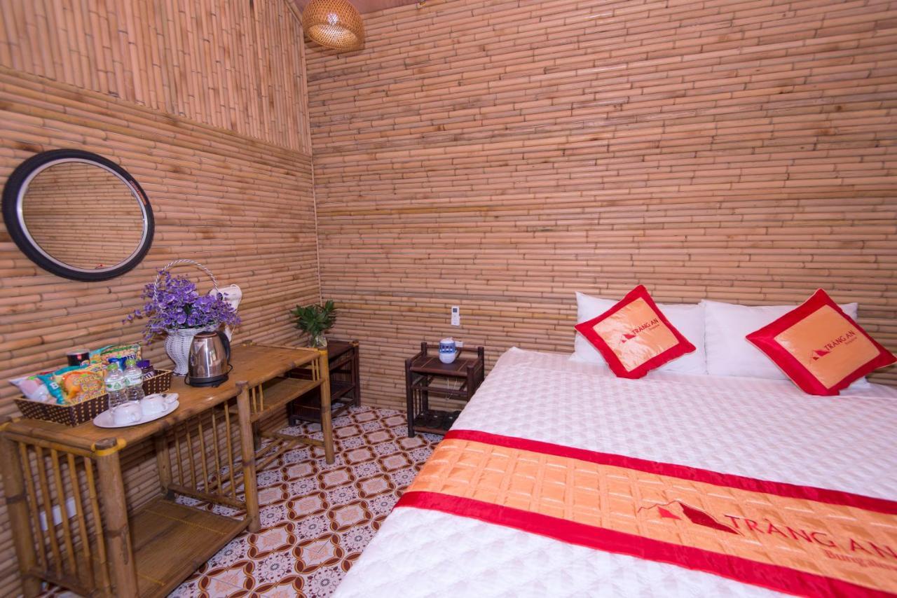 Trang An Bungalow Ninh Binh Exteriér fotografie