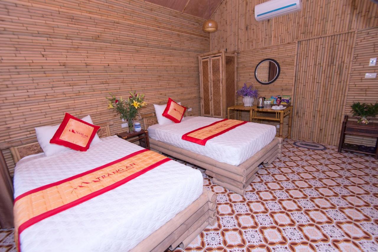 Trang An Bungalow Ninh Binh Exteriér fotografie